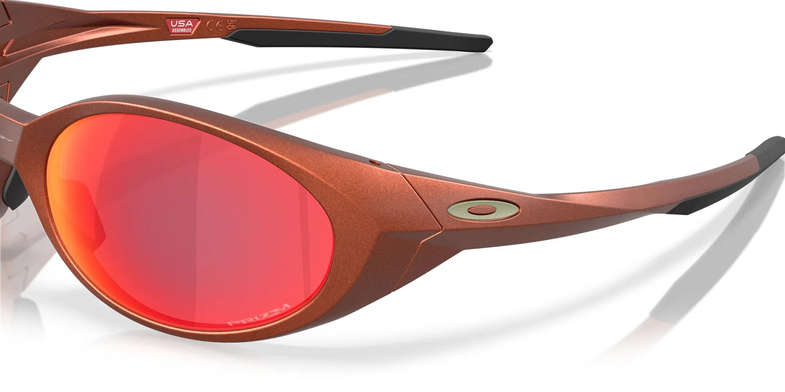 Oakley Eyejacket Redux 9438 Sunglasses - view 33